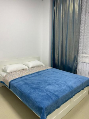 KASPI Hostel